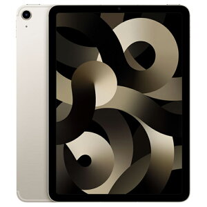 iPad Airi5j Wi-Fi+Cellular { SIMt[ 64GB M1`bv Apple Intelligence 5G 10.9C` USBC X^CXyT