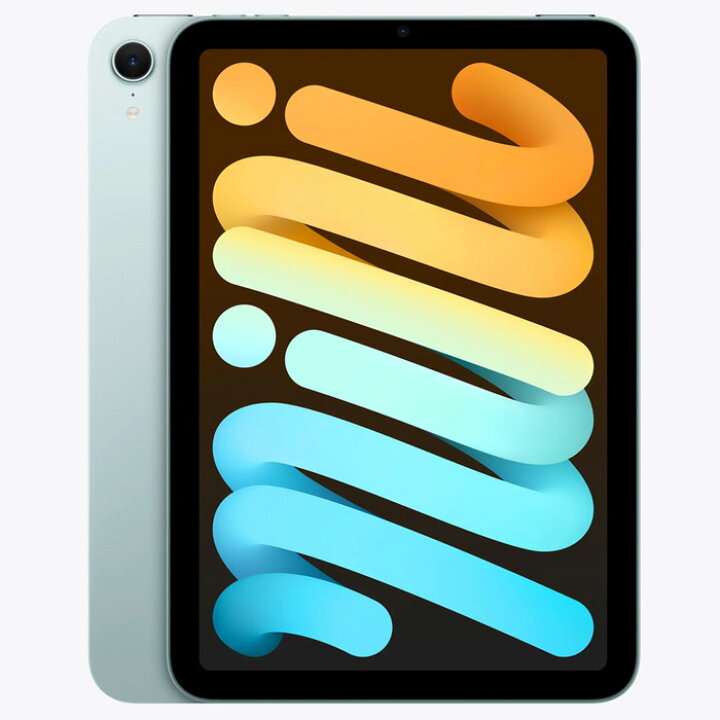 楽天市場】新品同様 iPad mini（A17 Pro） Wi-Fi 本体 256GB 8.3インチ 