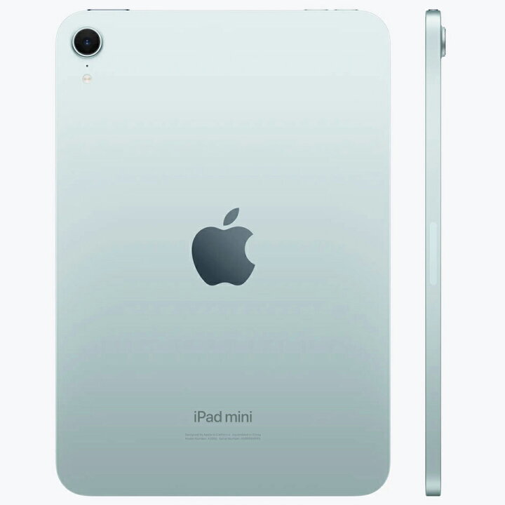 楽天市場】新品同様 iPad mini（A17 Pro） Wi-Fi 本体 256GB 8.3インチ 