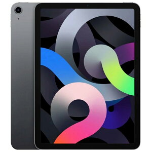 iPad Air�i��4����j Wi-Fi �{�� 64GB 10.9�C���` USBC Touch ID SmartKeyboardFolio�Ή� �X�^�C���X�y�����T �s�Ǖۏ� ���S�ۏ� �������� �A�C�p�b�h�G�A�[ �^�u���b�g �^�u���b�gPC