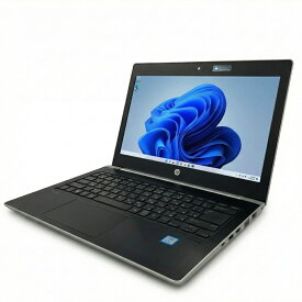 HP ProBook 430 G5 Core i3 8130U/メモリ 8GB/SSD 256GB/13.3型/Windows 11 Pro/Webカメラ Wi-Fi Bluetooth 中古パソコン ノートPC 送料無料 テレワーク 在宅 格安 激安