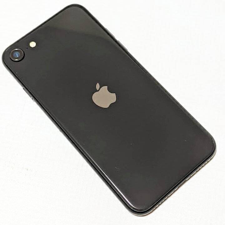 楽天市場】iPhoneSE（第2世代） 本体 SIMフリー 64GB Touch ID 