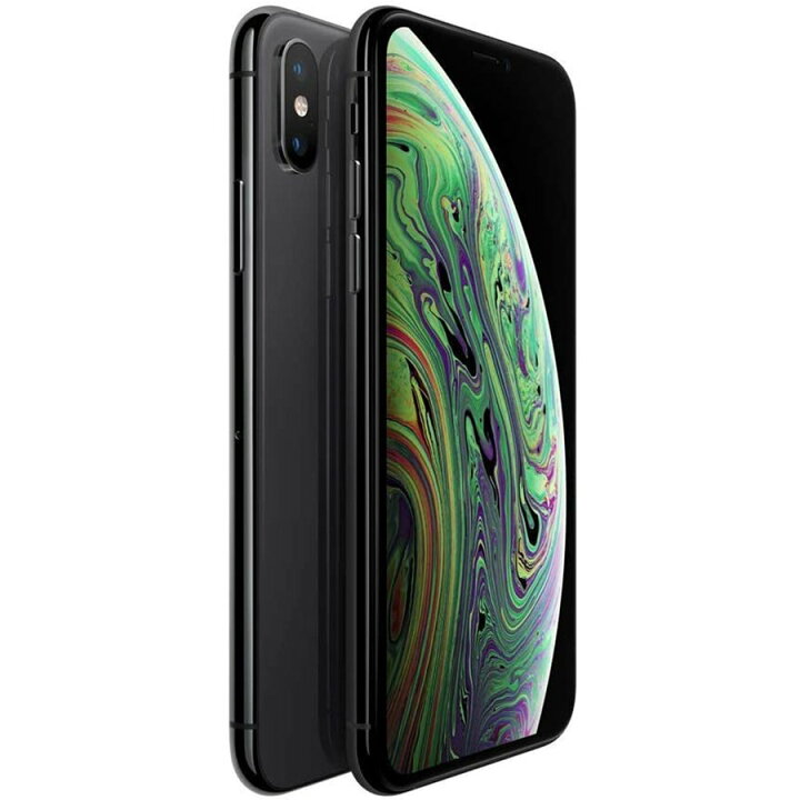 楽天市場】未使用品 iPhoneXS 本体 SIMフリー 512GB デュアルSIM eSIM 