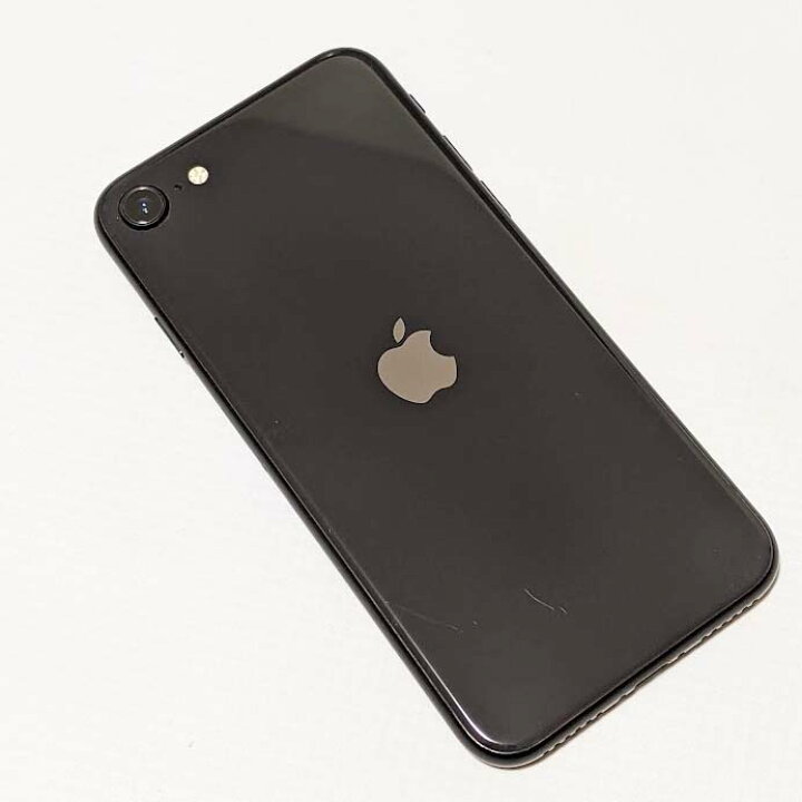 楽天市場】iPhoneSE（第2世代） 本体 SIMフリー 128GB Touch ID 