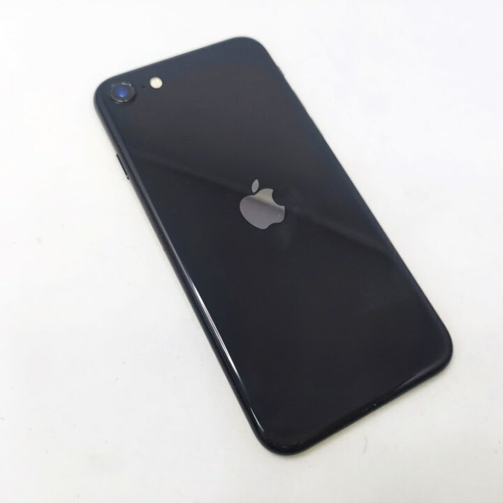 楽天市場】iPhoneSE（第2世代） 本体 SIMフリー 128GB Touch ID 