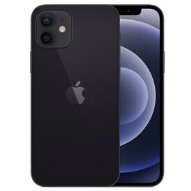 iPhone12 本体 SIMフリー 64GB 5G ファイブジー デュアルSIM eSIM ガラスフィルム特典