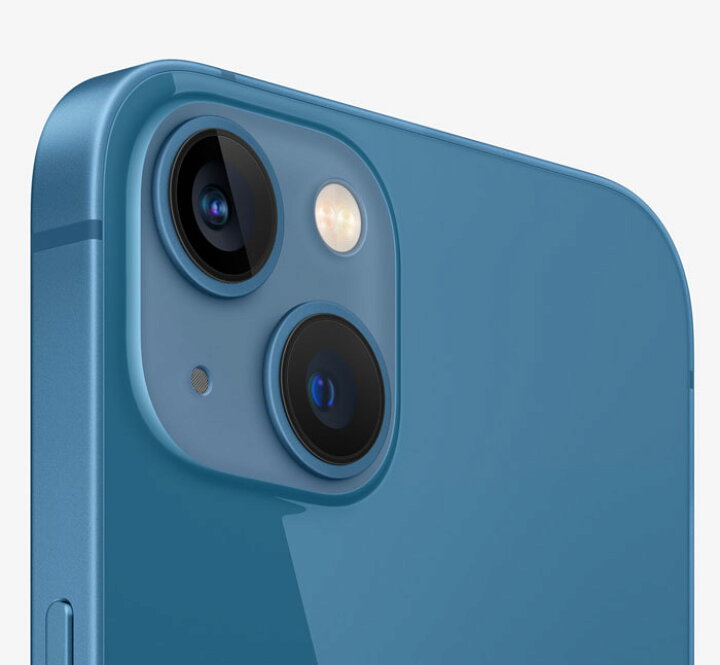 楽天市場】iPhone13 mini 本体 SIMフリー 256GB 5G ファイブジー 