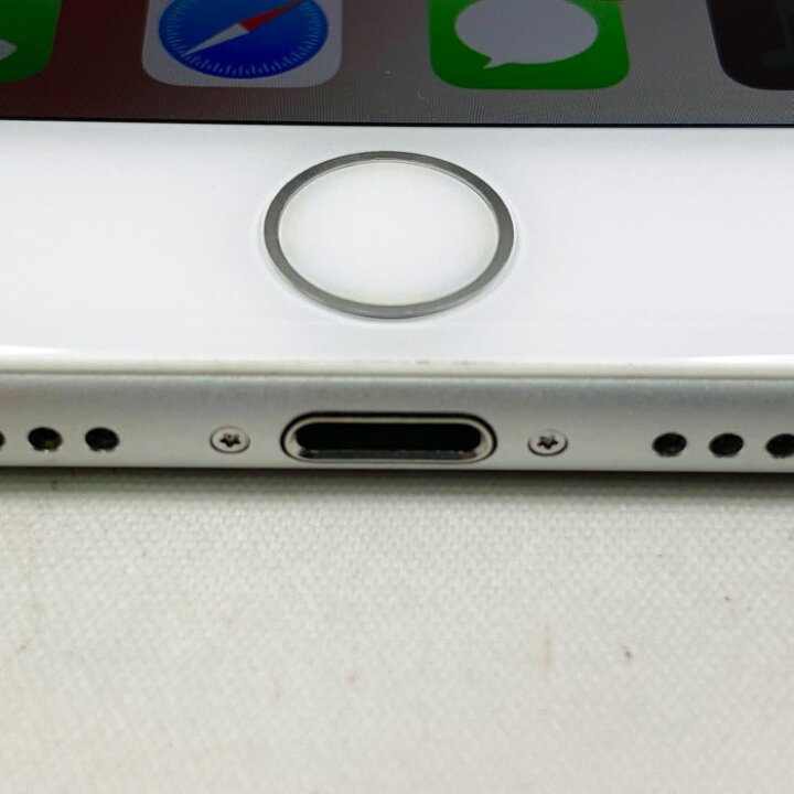 楽天市場】iPhone7 本体 SIMフリー 32GB Touch ID 4.7インチ ガラス 