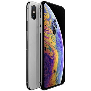 iPhoneXS �{�� SIM�t���[ 64GB �f���A��SIM eSIM �K���X�t�B�������T �s�Ǖۏ� ���S�ۏ� �ԋ��ۏ� �������� �A�C�t�H�� �X�}�z �X�}�[�g�t�H�� �g�� �g�ѓd�b docomo softbank au �y�V iPhone