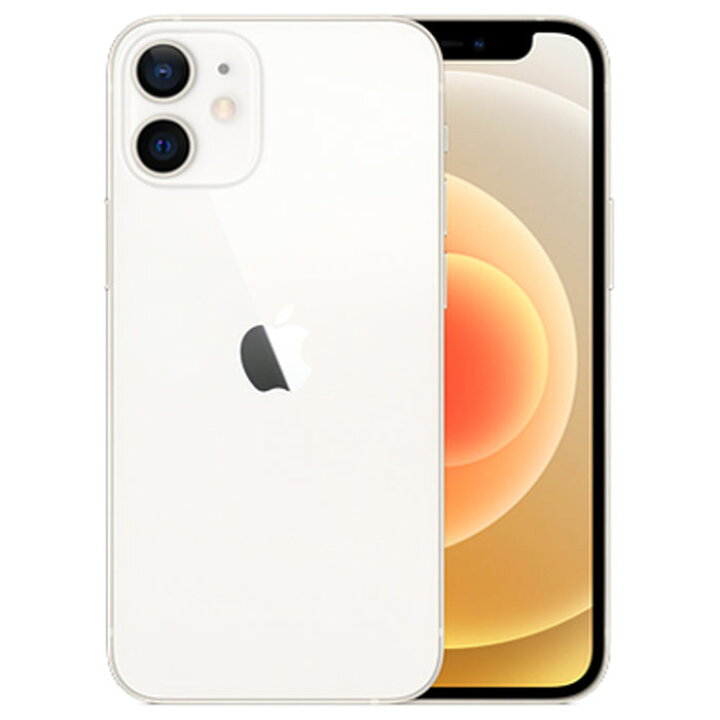 楽天市場】iPhone12 mini 本体 SIMフリー 128GB 5G ファイブジー  