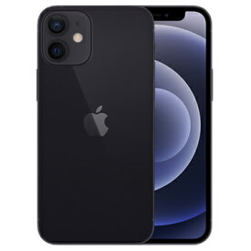 iPhone12 mini 本体 SIMフリー 64GB 5G ファイブジー デュアルSIM eSIM 5.4型 ガラスフィルム特典