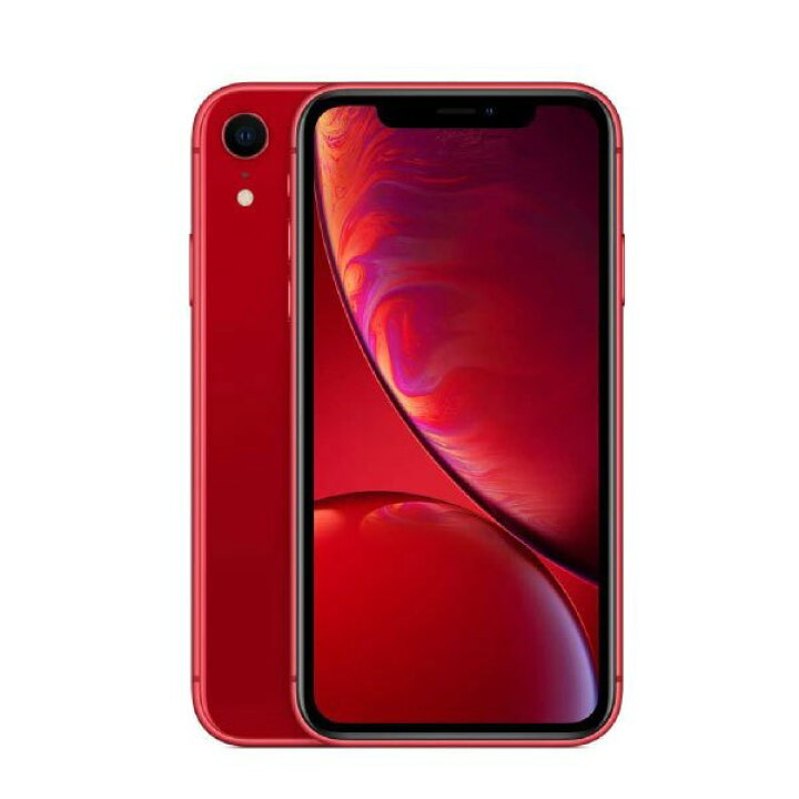 楽天市場】iPhoneXR 本体 SIMフリー 128GB デュアルSIM eSIM ガラス 