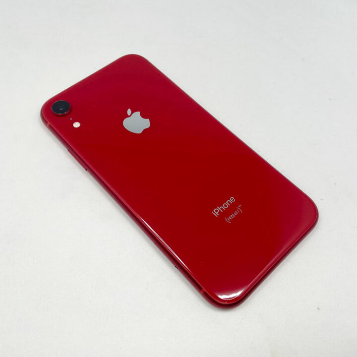 楽天市場】iPhoneXR 本体 SIMフリー 128GB デュアルSIM eSIM ガラス 