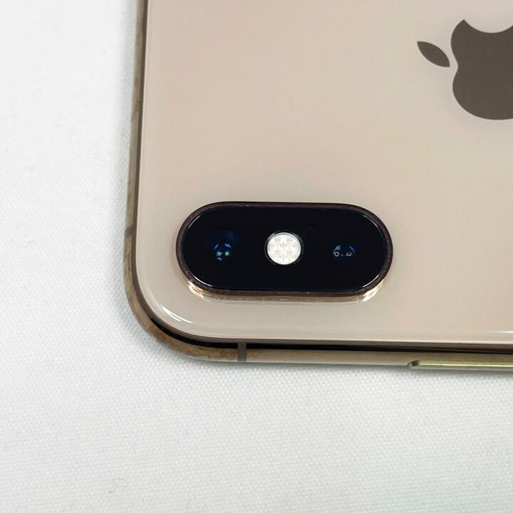 楽天市場】iPhoneXS 本体 SIMフリー 256GB デュアルSIM eSIM ガラス 