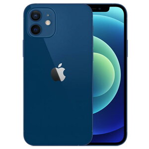 iPhone12 { SIMt[ 64GB 5G t@CuW[ fASIM eSIM KXtBT