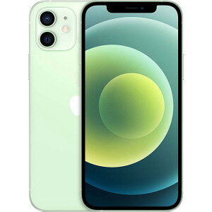 iPhone12 { auf 64GB 5G t@CuW[ fASIM eSIM KXtBT