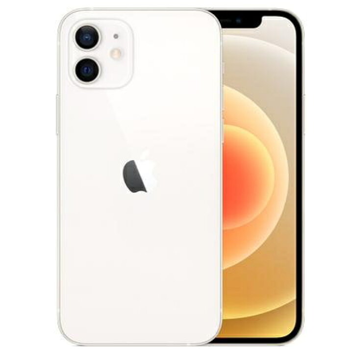 楽天市場】iPhone12 本体 SIMフリー 64GB 5G デュアルカメラシステム 