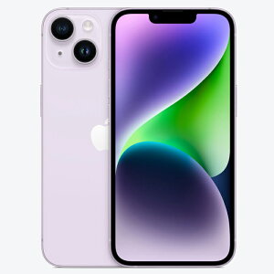 iPhone14 { SIMt[ 256GB 5G qoRً̋}SOS fAJVXe fASIM eSIM KXtBT