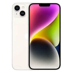 iPhone14 Plus { SIMt[ 128GB 5G qoRً̋}SOS fAJVXe fASIM eSIM KXtBT