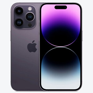 iPhone14 Pro �{�� SIM�t���[ 512GB 5G Pro�̃J�����V�X�e�� 48MP Dynamic Island �K���X�t�B�������T �s�Ǖۏ� ���S�ۏ� �ԋ��ۏ� �������� �A�C�t�H�� �X�}�z �X�}�[�g�t�H�� �g�� �g�ѓd�b docomo softbank au