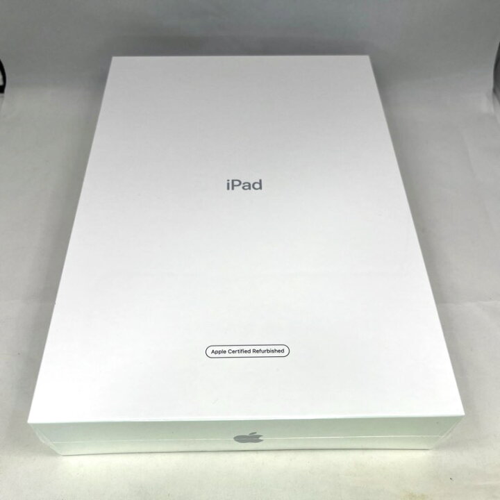 楽天市場】未開封品 iPad（第8世代） Wi-Fi 本体 128GB iPad2020 10.2 