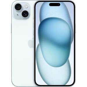 iPhone15 Plus �{�� SIM�t���[ 512GB 5G Dynamic Island USBC 6.7�C���`���� �����O�o�b�e���[ �K���X�t�B�������T �s�Ǖۏ� ���S�ۏ� �ԋ��ۏ� �������� �A�C�t�H�� �X�}�z �X�}�[�g�t�H�� �g�� �g�ѓd