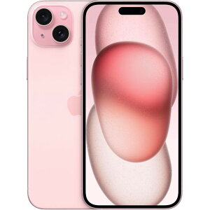 iPhone15 Plus �{�� SIM�t���[ 512GB 5G Dynamic Island USBC 6.7�C���`���� �����O�o�b�e���[ �K���X�t�B�������T �s�Ǖۏ� ���S�ۏ� �ԋ��ۏ� �������� �A�C�t�H�� �X�}�z �X�}�[�g�t�H�� �g�� �g�ѓd