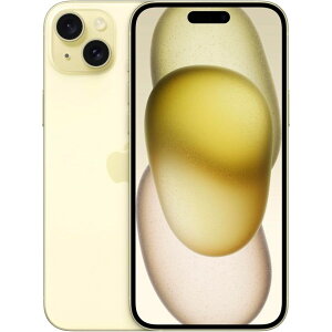 iPhone15 Plus �{�� SIM�t���[ 512GB 5G Dynamic Island USBC 6.7�C���`���� �����O�o�b�e���[ �K���X�t�B�������T �s�Ǖۏ� ���S�ۏ� �ԋ��ۏ� �������� �A�C�t�H�� �X�}�z �X�}�[�g�t�H�� �g�� �g�ѓd