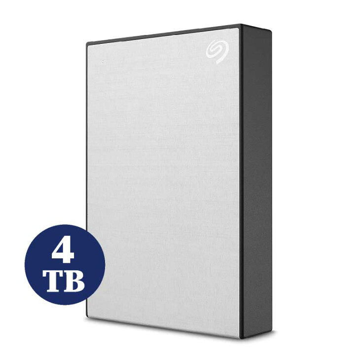 楽天市場】ポータブルハードディスク 4TB HDD 4K mac テレビ パソコン 