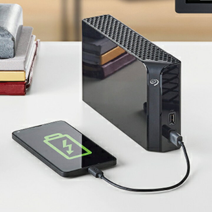 楽天市場】ハードディスク 8TB HDD 4K mac テレビ パソコン 外付け 3.5  