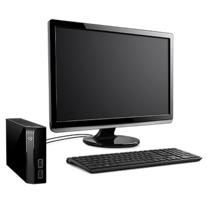 楽天市場】HDD 4TB ハードディスク 4K mac テレビ パソコン PS5 外付け 