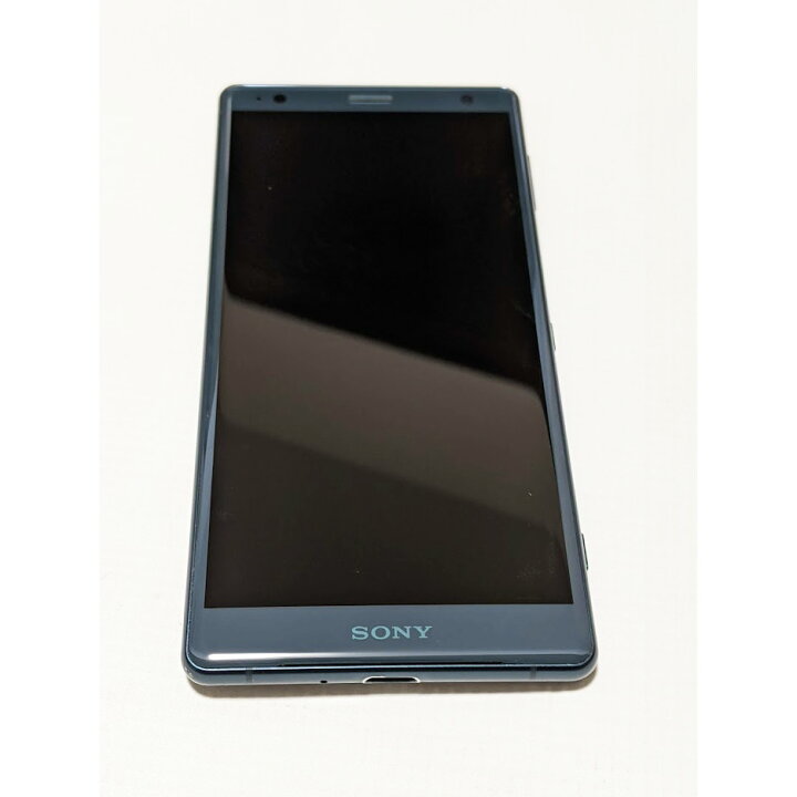楽天市場】Xperia XZ2 SO-03K グリーン 64GB フルセグ MotionEyeカメラ 