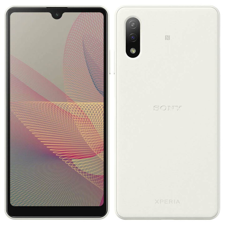 楽天市場】Xperia AceII SO-41B 64GB FMラジオ アウトレット 特典付 