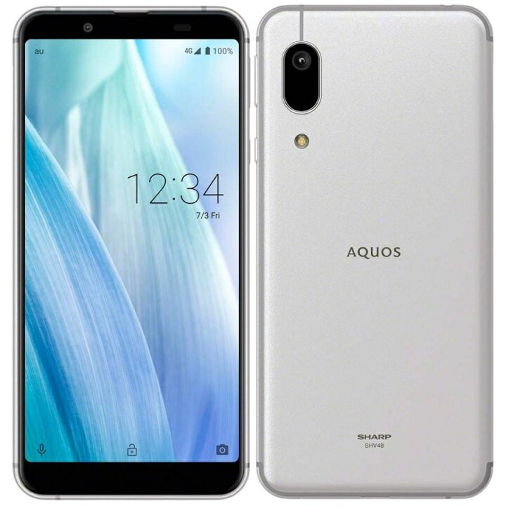 楽天市場】AQUOS sense3 basic SHV48 AIライブ エモバー 防水 かんたん  