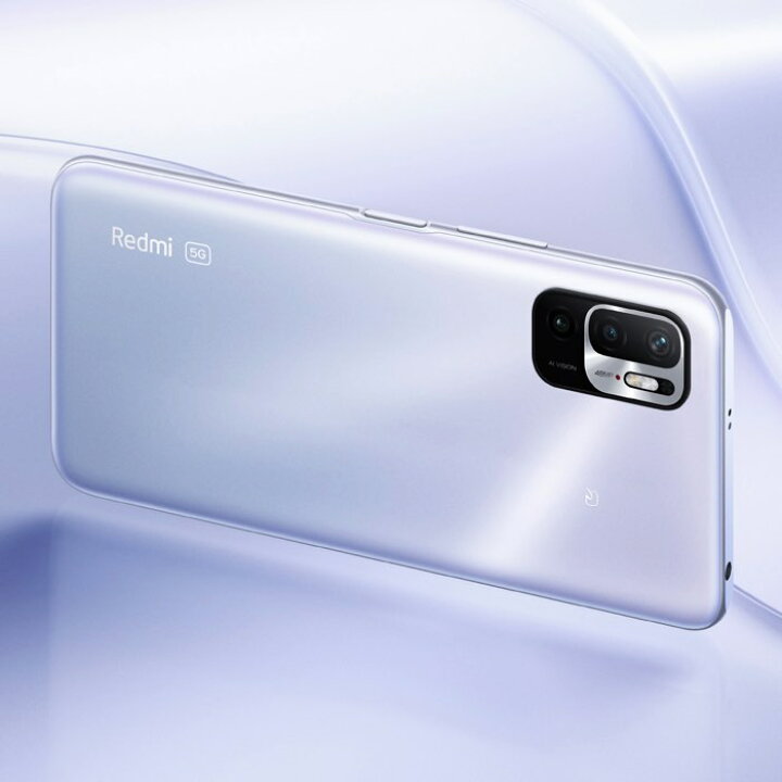 楽天市場】新古品 Xiaomi Redmi Note 10 JE 5G ファイブジー XIG02  