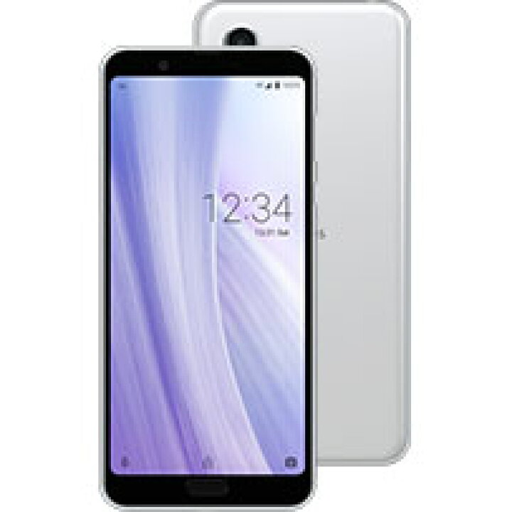 楽天市場】AQUOS sense3 plus SHV46 64GB メモリ6GB 6.0インチ 大容量 