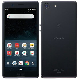 Xperia Ace SO-02L 64GB 3.5mmオーディオジャック アウトレット 特典付 docomo版 SIMロック解除済 dacebk-a2y8