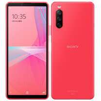 楽天市場】xperia 10 iii 本体（機能（SIMカード）SIMロック解除済）の通販 