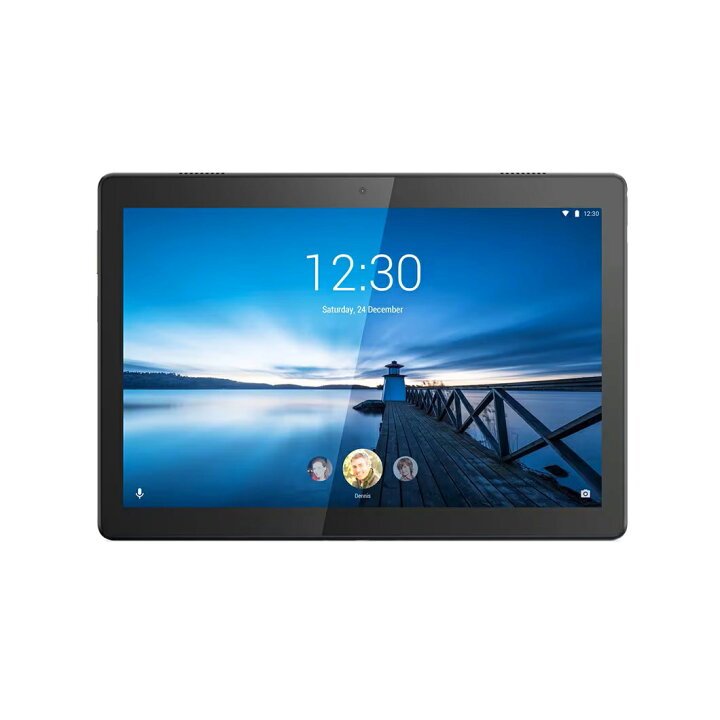 楽天市場】Lenovo TAB M10 10.1インチ SIMフリー タブレットPC TB 