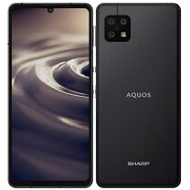 楽天市場】aquos sense6 simフリーの通販 