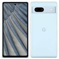 楽天市場】Google Pixel 7a simフリー 本体の通販