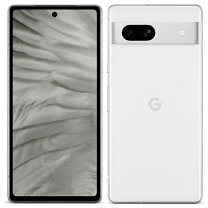 楽天市場】Pixel 7a（機能（SIMカード）SIMフリー）の通販
