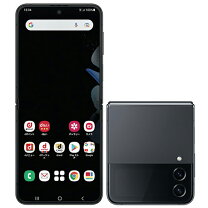 楽天市場】galaxy z flip4（メーカーサムスン）（スマートフォン本体  