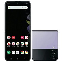 楽天市場】galaxy z flip4（メーカーサムスン）（スマートフォン本体 