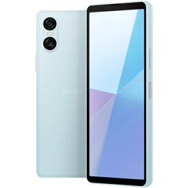 新品同様 Xperia 10 VI 5G A402SO 21:9マルチウィンドウ 大容量バッテリー ハイレゾ イヤホンジャック 特典付 不良保証 安心保証 返金保証 送料無料 スマホ スマートフォン 携帯 携帯電話 docomo softbank au ソフトバンク版 SIMフリー
