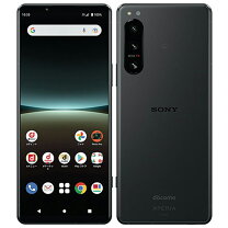 楽天市場】xperia 5 iv simフリー（スマートフォン本体 