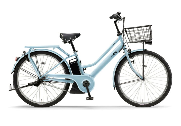 楽天市場】送料無料※一部地域 PA26RN26 パス リン YAMAHA PAS RIN 15.8 