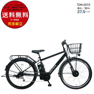 y󂠂Viz[J[ꕔn dAVXg] TDA-207Z TDA-207Zplus+ yebN 27.5C` Iׂ 8Ah 12Ah dAVXg] d] {dY[^[ NXoC