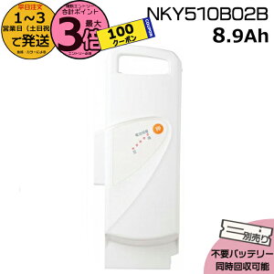 y1100N[||Cg3{Gg[vz1`3cƓ NKY510B02B zCg 8.9Ah Vi i pi\jbN Panasonic `ECIobe[ d] dAVXg [dʔ 