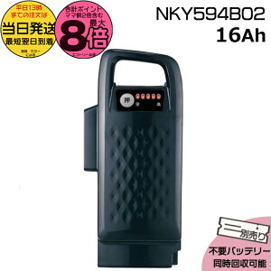 y|Cgő8{Gg[vz 13 NKY594B02 ubN 16Ah y }[dΉ Vi i pi\jbN Panasonic `ECIobe[ dAVXg dCp